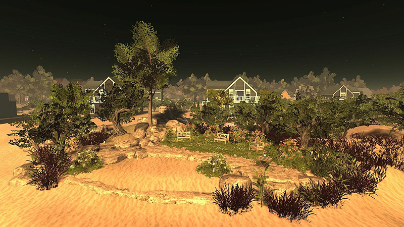 Bellisseria, photographed by Wildstar Beaumont