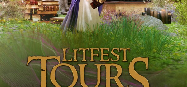 LitFest Tours 2019