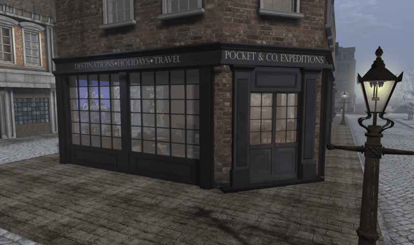 Webphotos TDP Pocket and Co