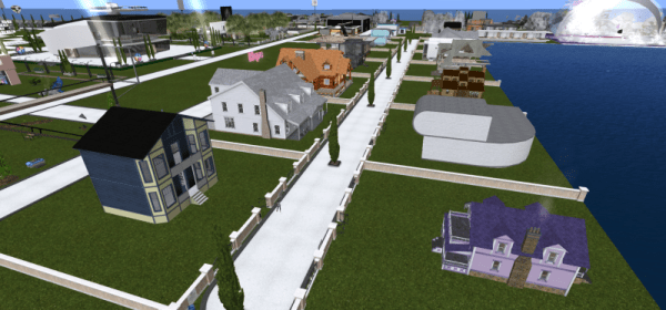 Home & Garden Expo House Decorating Contest