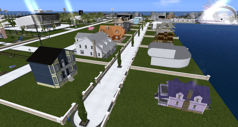 Home & Garden Expo House Decorating Contest