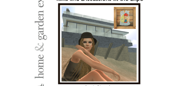 Sandi Glas of Glas Houses