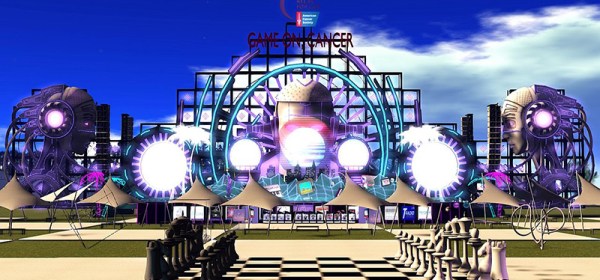 Hope and Garden Expo, photographed by Wildstar Beaumont