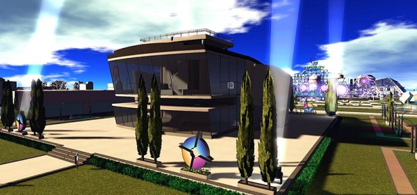 Hope and Garden Expo, photographed by Wildstar Beaumont