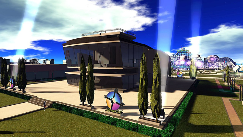 Hope and Garden Expo, photographed by Wildstar Beaumont