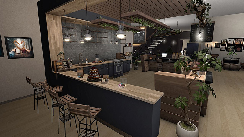 Hope and Garden Expo, photographed by Wildstar Beaumont