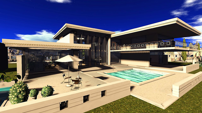 Hope and Garden Expo, photographed by Wildstar Beaumont