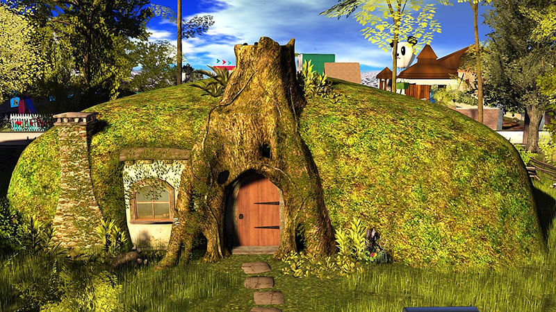 Hope and Garden Expo, photographed by Wildstar Beaumont