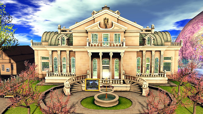 Hope and Garden Expo, photographed by Wildstar Beaumont