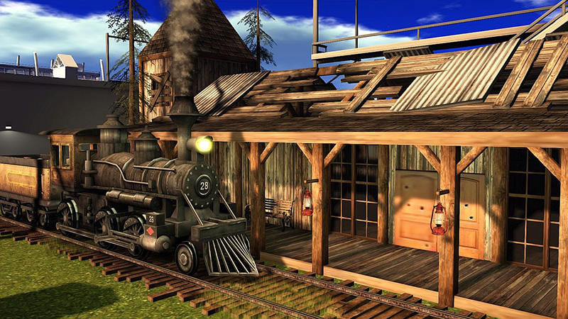 Hope and Garden Expo, photographed by Wildstar Beaumont