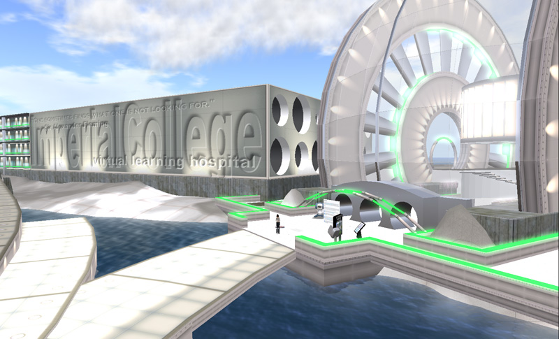 Medical Training at Imperial College London