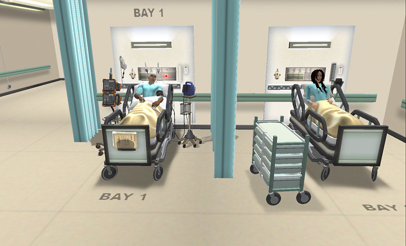 Medical Training at Imperial College London