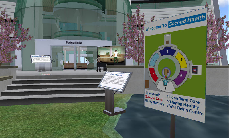 Medical Training at Imperial College London