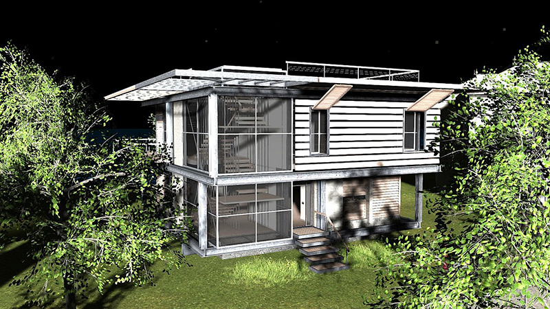 Maven Hones, photographed by Wildstar Beaumont