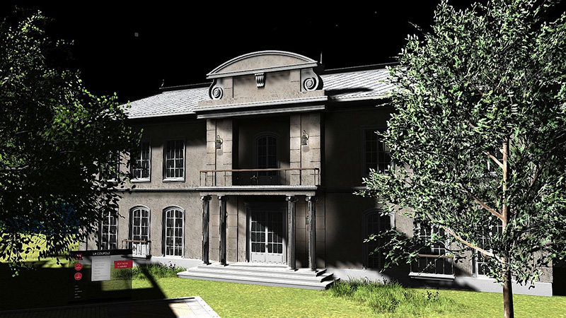 Maven Hones, photographed by Wildstar Beaumont