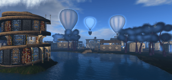 Fantasy Faire 2011, photographed by PJ Trenton