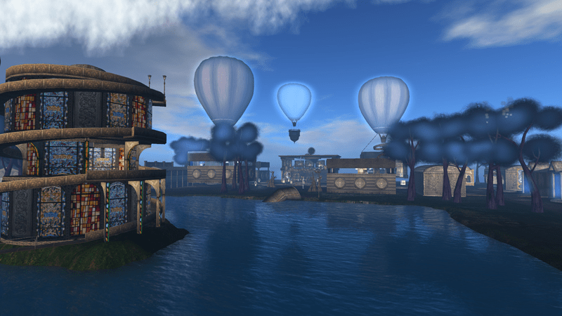 Fantasy Faire 2011, photographed by PJ Trenton