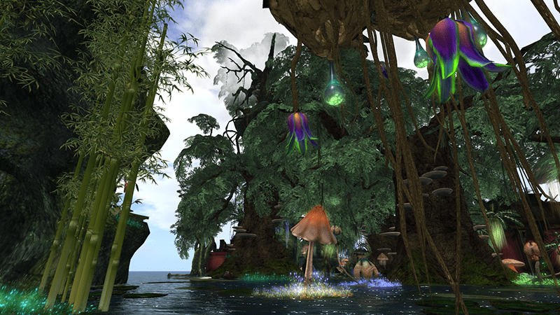 Fantasy Faire 2011, photographed by PJ Trenton