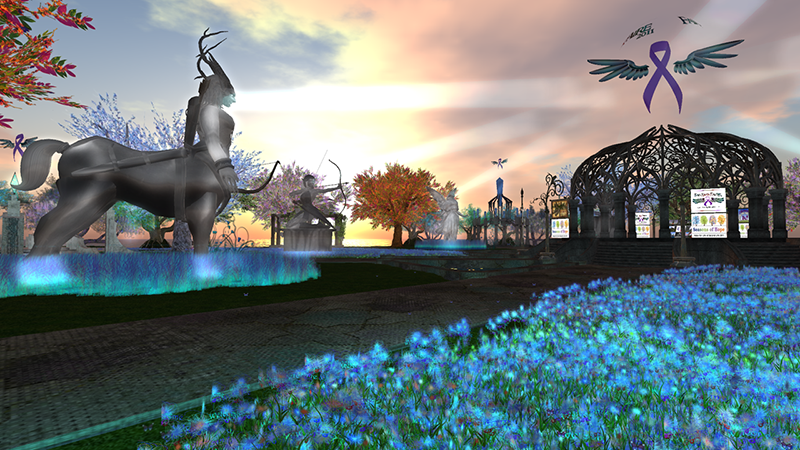 Fantasy Faire 2011, photographed by PJ Trenton