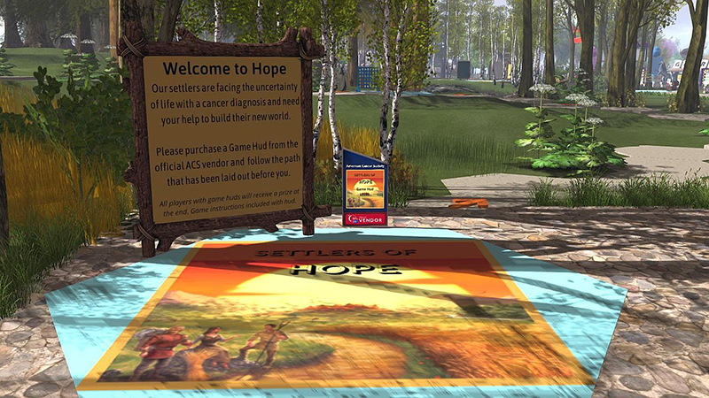 From Relay for Life Weekend, photographed by Wildstar Beaumont