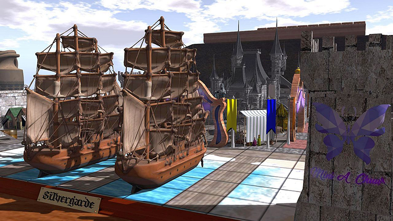 From Relay for Life Weekend, photographed by Wildstar Beaumont