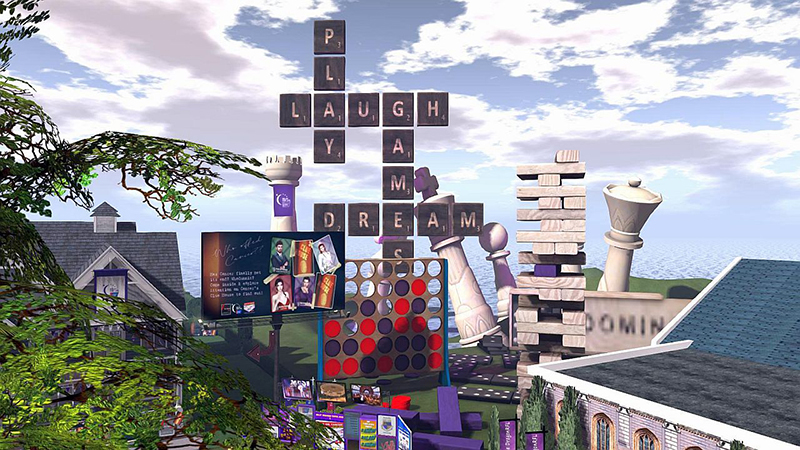 From Relay for Life Weekend, photographed by Wildstar Beaumont