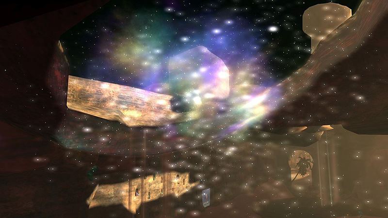 Fairelands Junction, photographed by Wildstar Beaumont