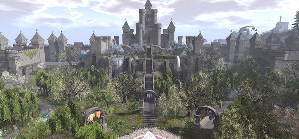 Elemaria, photographed by Wildstar Beaumont