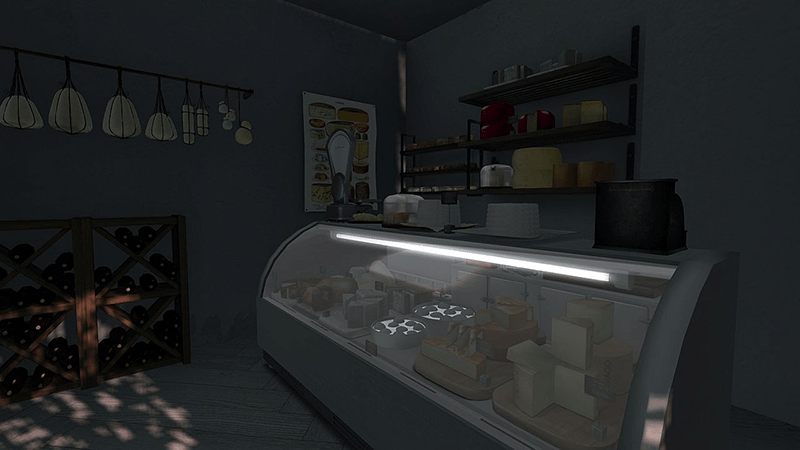 New Kadath, photographed by Wildstar Beaumont