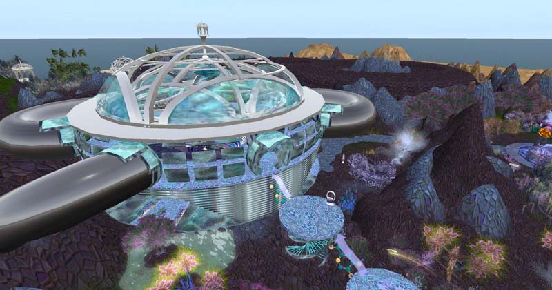 Anatomica at RFL 2009