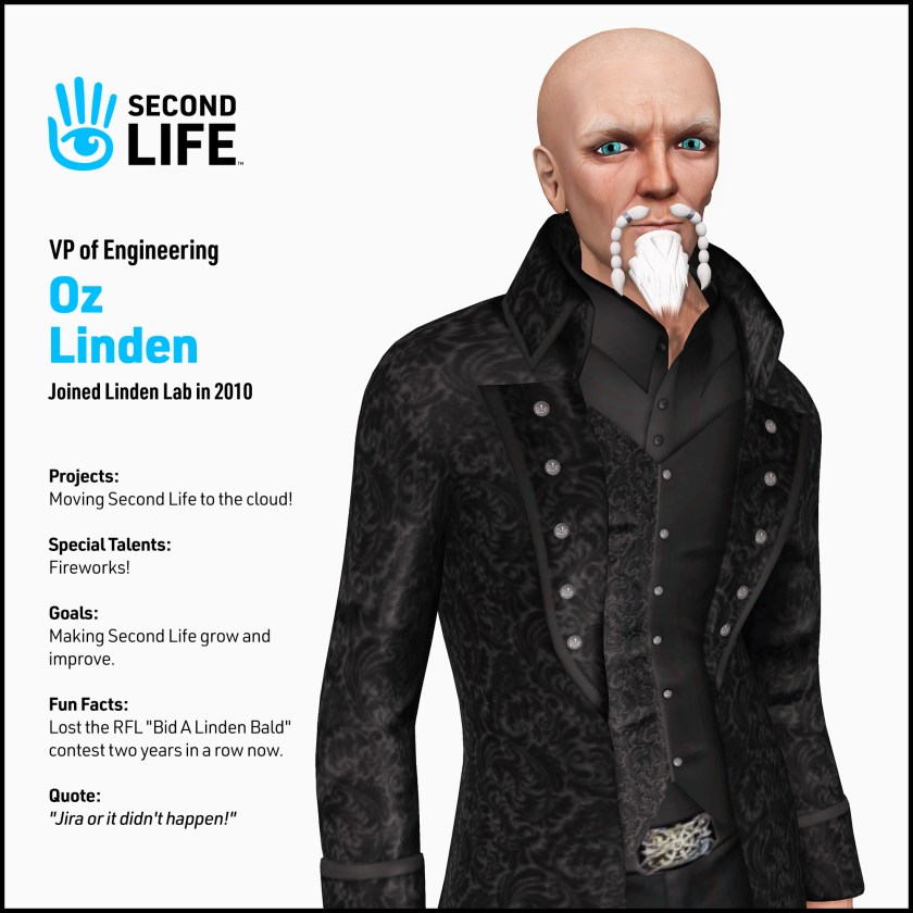 Oz Linden