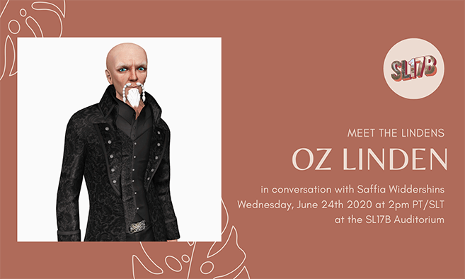 Oz Linden