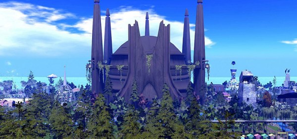 SL17B Tapestry of Time, photographed by Wildstar Beaumont