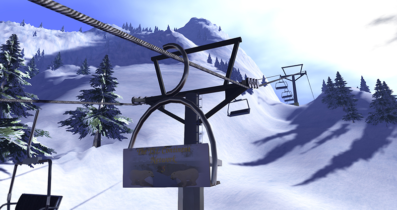 Podcar Tours, photographed by Wildstar Beaumont