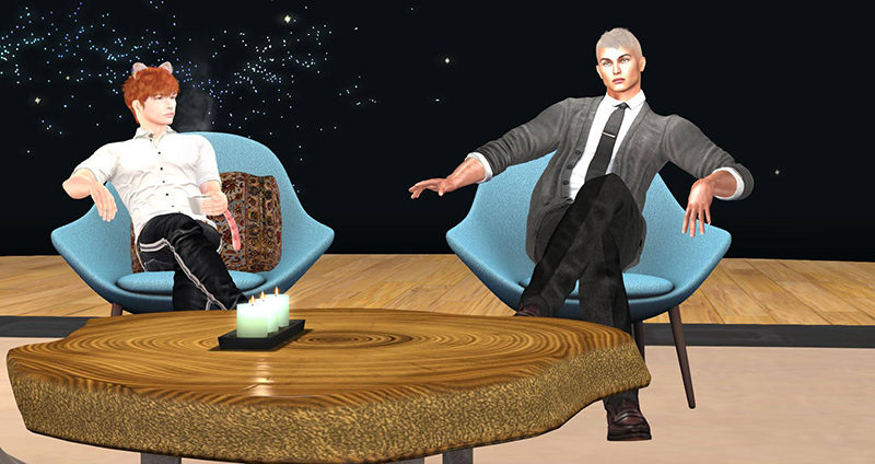 Launch of the SLEA on Designing Worlds, photographed by Wildstar Beaumont