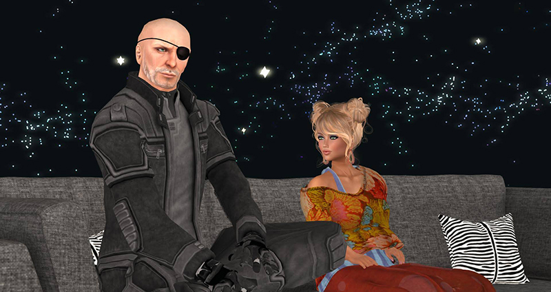 Launch of the SLEA on Designing Worlds, photographed by Wildstar Beaumont