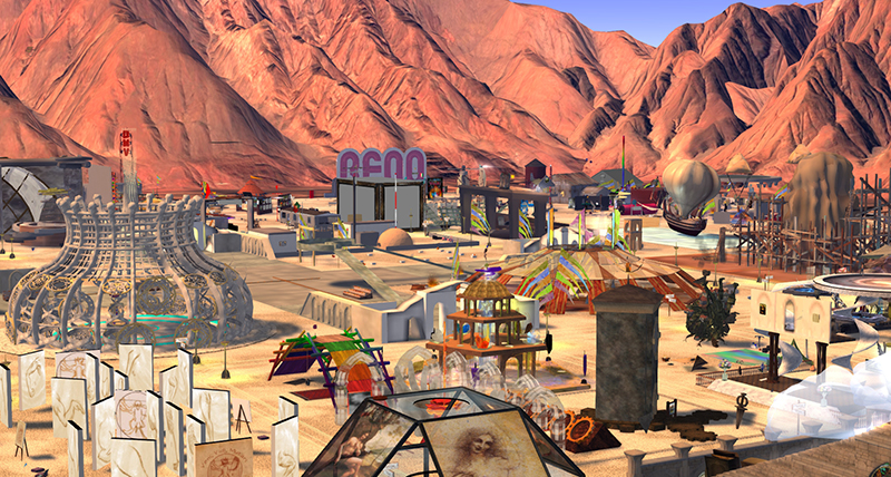 Burn 2, photographed by Wildstar Beaumont