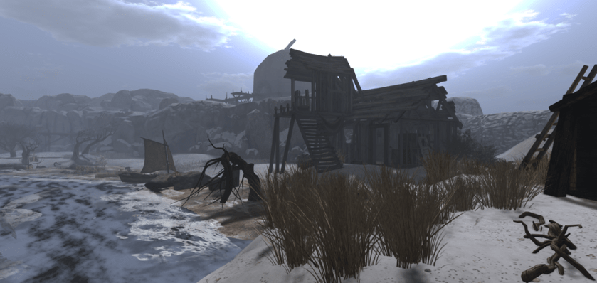 The Dickens Project. All photos courtesy of The Dickens Project.