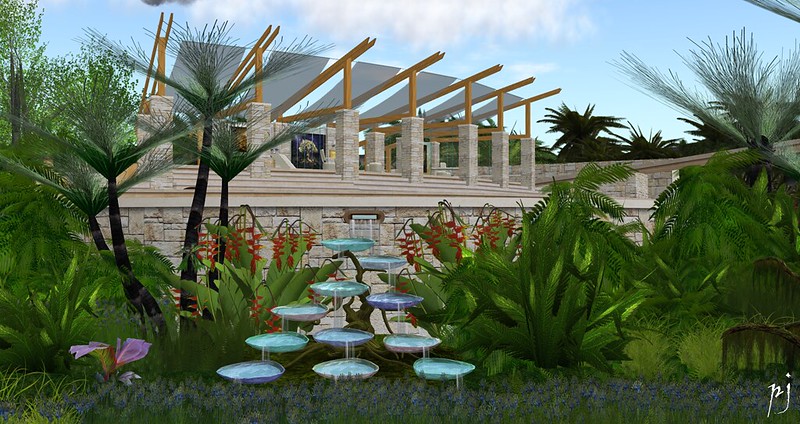 Prim Perfect offices on Costa Rica, photographed by PJ Trenton