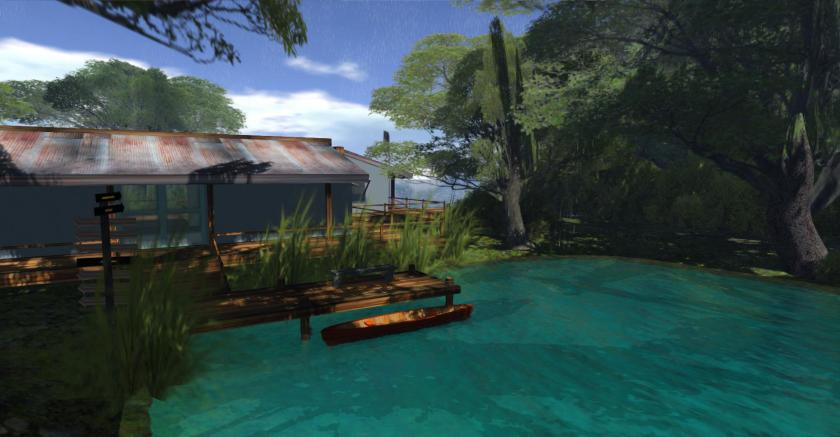 Costa Rica, photographed by Wildstar Beaumont