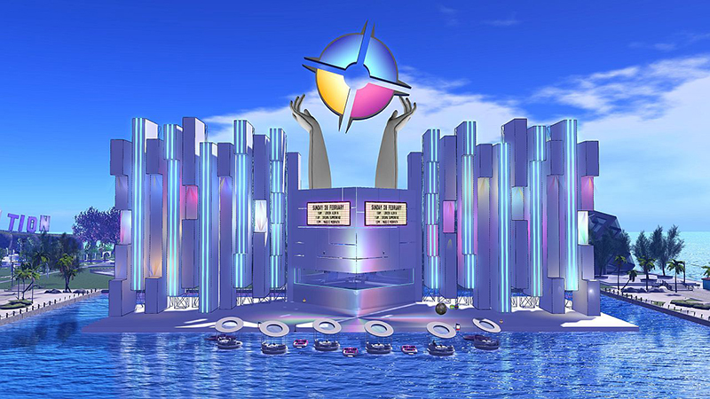 Home and Garden Expo, photographed by Wildstar Beaumont