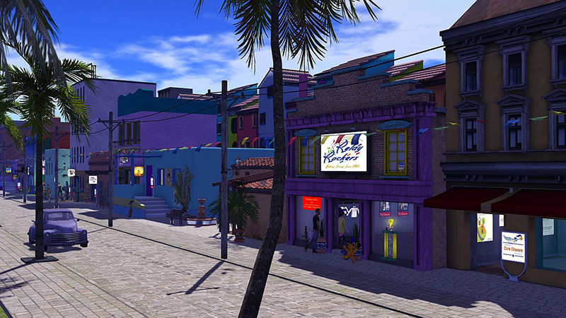 Home and Garden Expo, photographed by Wildstar Beaumont