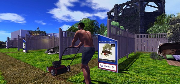 Home and Garden Expo, photographed by Wildstar Beaumont