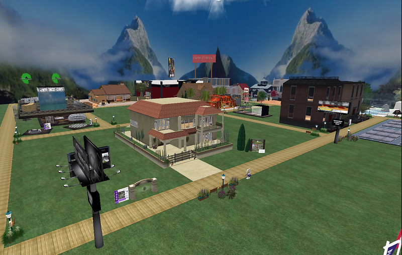 Home and Garden Expo - May 2009!