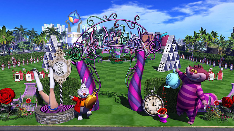 Home and Garden Expo, photographed by Wildstar Beaumont