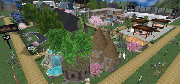 Home and Garden Expo - May 2009!