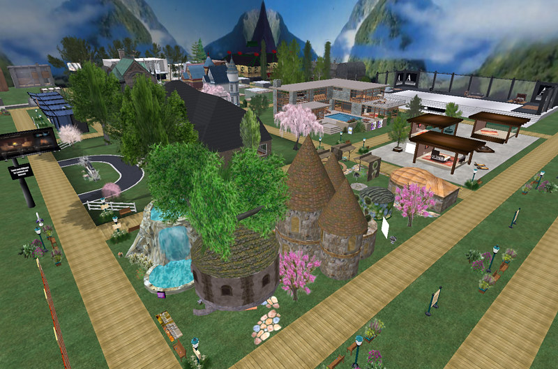 Home and Garden Expo - May 2009!