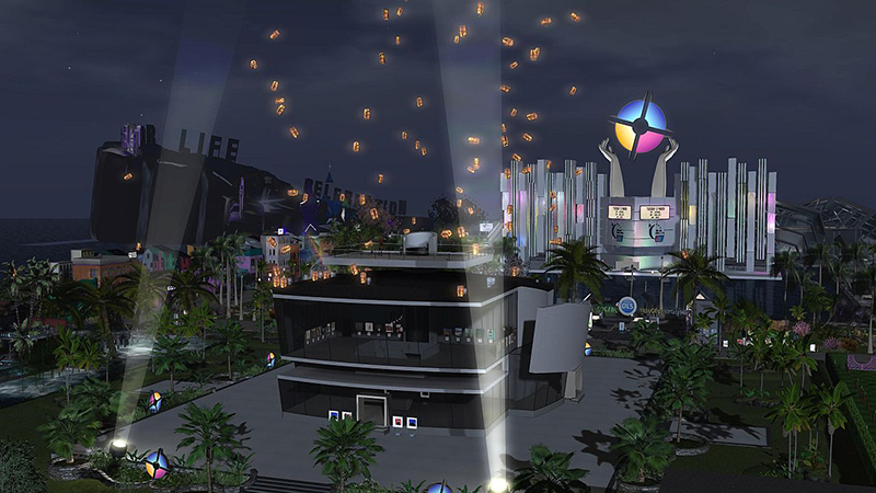 Home and Garden Expo, photographed by Wildstar Beaumont