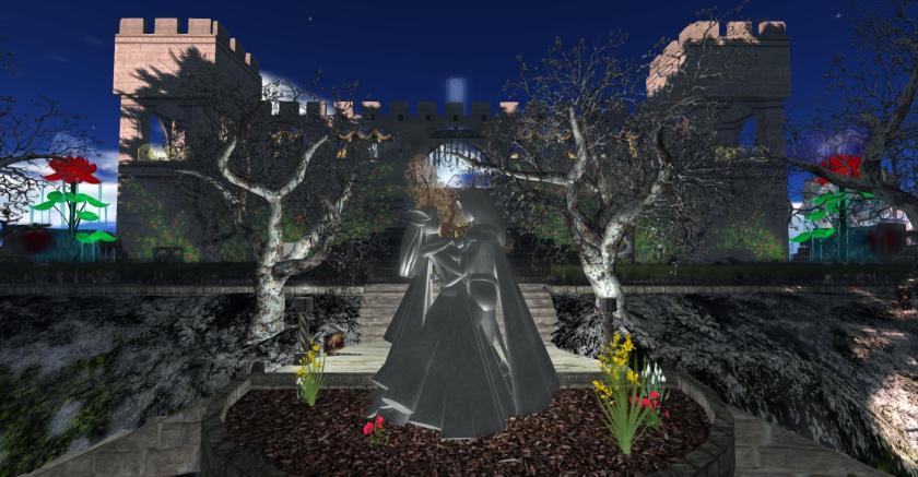 Avilion in 2012, photographed by Wildstar Beaumont