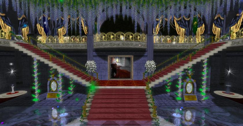 Avilion in 2012, photographed by Wildstar Beaumont